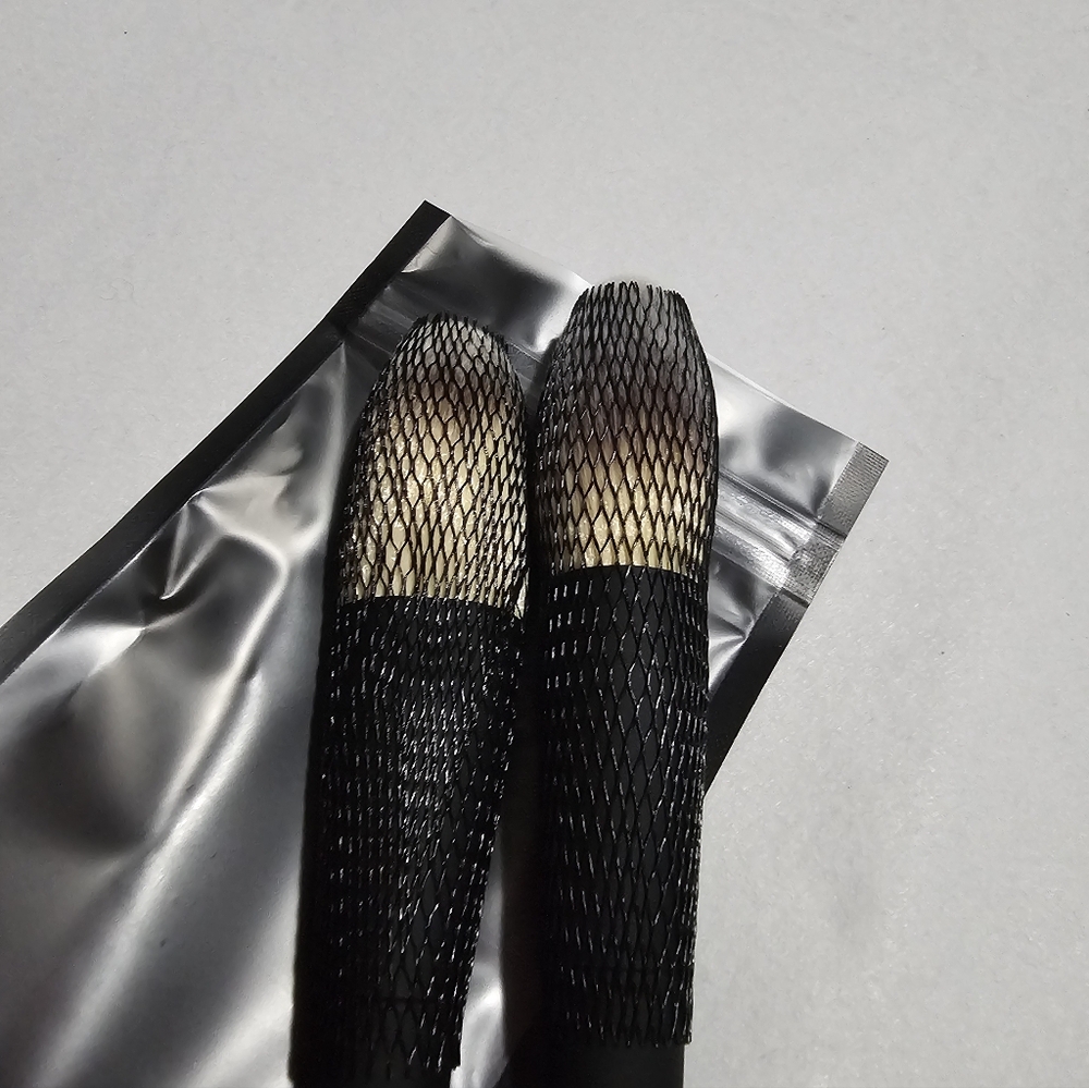 Lithe Tapered Brushes. - Picture 2 of 2